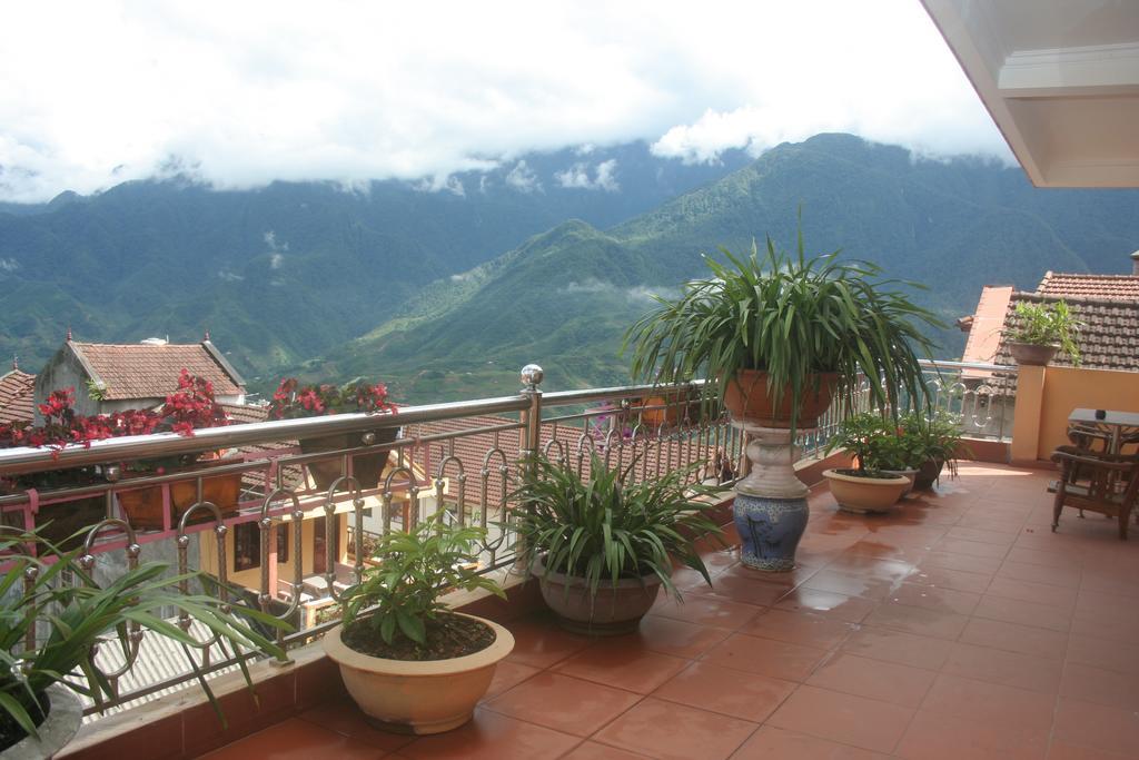 Sapa Luxury酒店 外观 照片