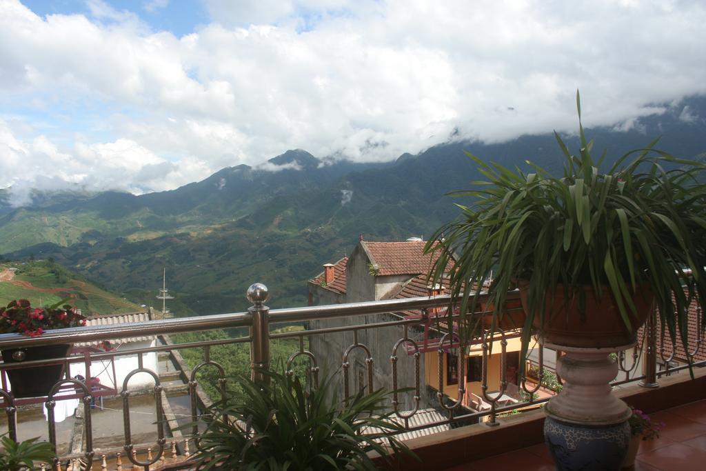Sapa Luxury酒店 外观 照片