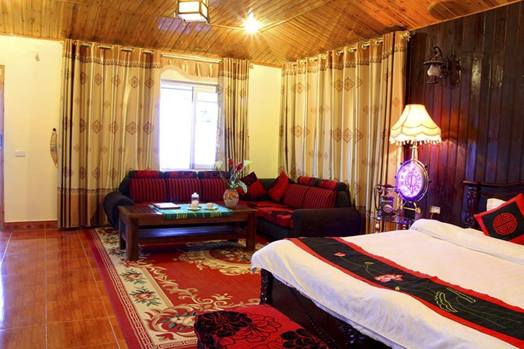 Sapa Luxury酒店 外观 照片